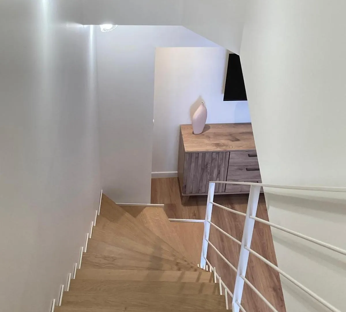 Apartmán Grands Appartements Face Au Port Quiberon